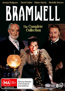 Bramwell |Complete Collection |   DVD